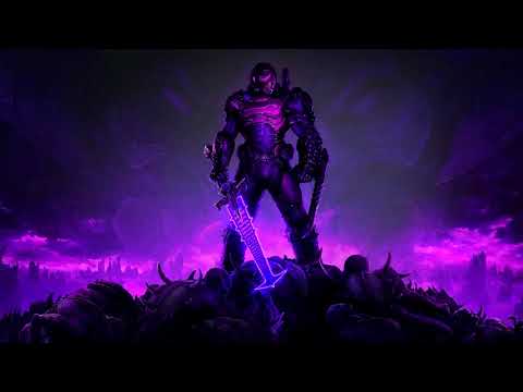 Doom Eternal – Gladiator (Slowed Down)