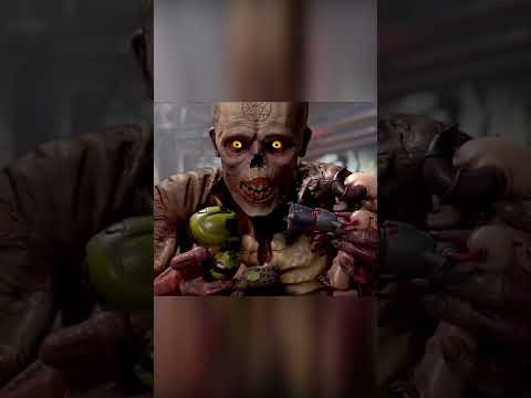 Doom Eternal *Glup* #shorts