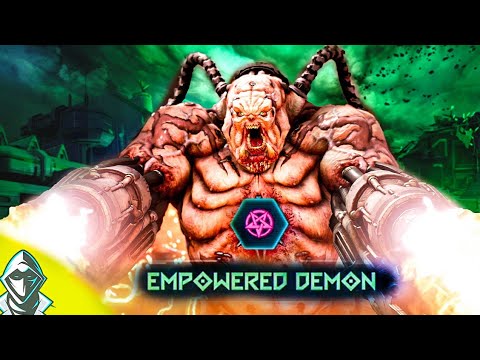 Doom Eternal – Have Empowered Demons Changed?