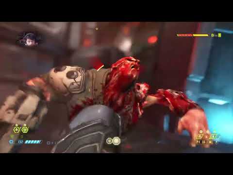 Doom Eternal – Part 6