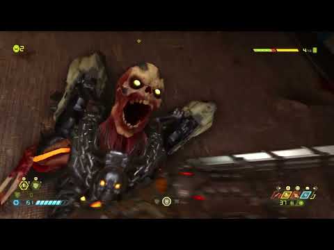 DOOM Eternal PECADO FINAL – DESTRUYE AL ICONO DEL PECADO Parte 3