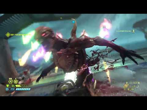 DOOM Eternal: The Ancient Gods 1 – Pt. 1