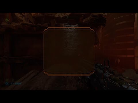 DOOM Eternal – Tutorial Too Tiny