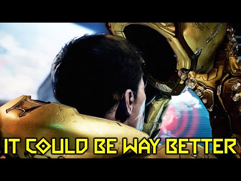 Doom Eternal's Ray Tracing Is Not That Good….