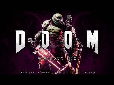 Doom Workout Music | TARTARIAN GAINS (2022)