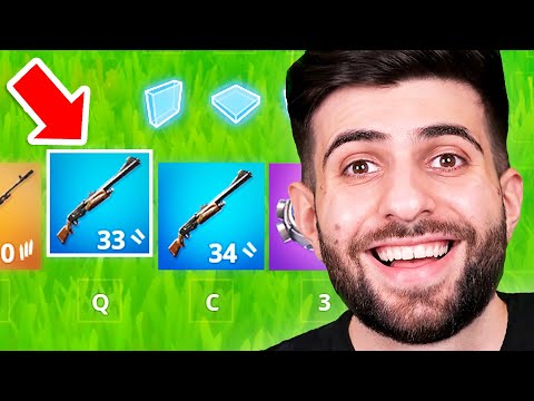 DOUBLE PUMP IS BACK!!!