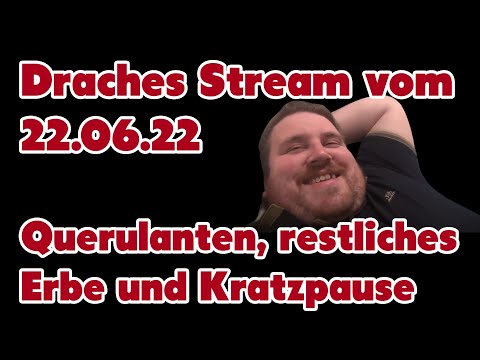 Draches Metal: Hellsinger Stream – Querulanten, verschleudertes Erbe und Kratzpausen