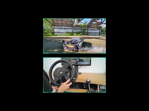 Drag Race Lamborghini Veneno – Forza Horizon 5