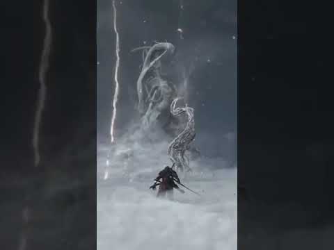 Dragon Slayer – Sekiro Shadows Die Twice #shorts