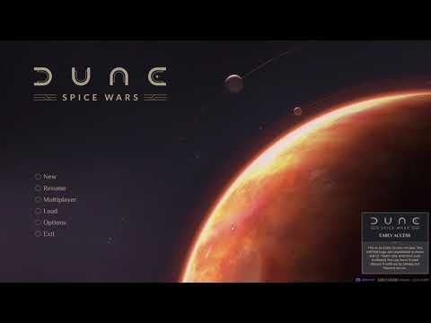 Dune Spice Wars Advanced Tactics: Sietch and Siege