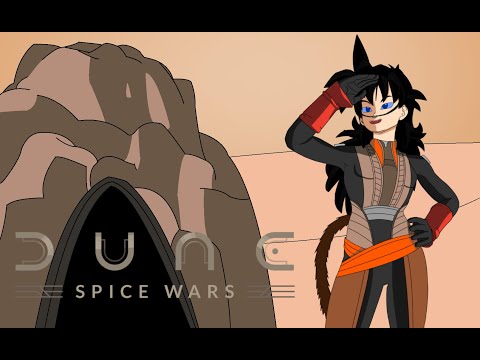 Dune Spice Wars: Az őslakos Fremenek