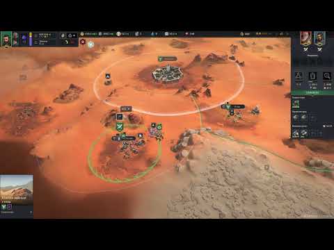 Dune: Spice Wars – Ресурсы