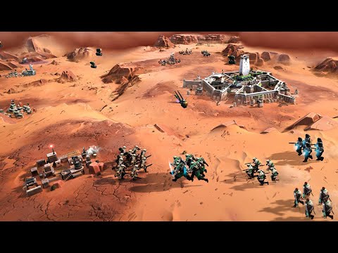 Dune: Spice Wars – Duo Campaign