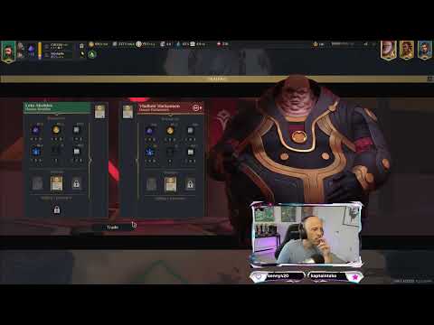 Dune Spice Wars FFA Multiplayer – Atreides + Fremen