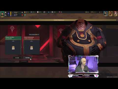 Dune Spice Wars FFA Multiplayer – Atreides