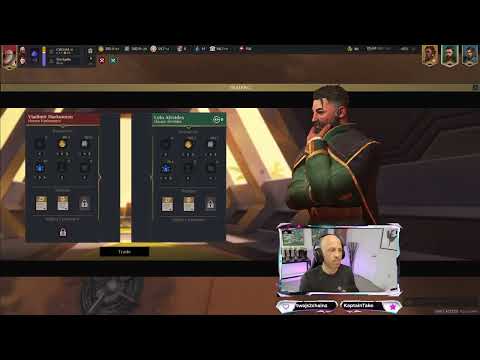 Dune Spice Wars FFA Multiplayer – Harkonnen