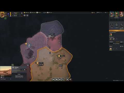 Dune  Spice Wars Fremen Multiplayer