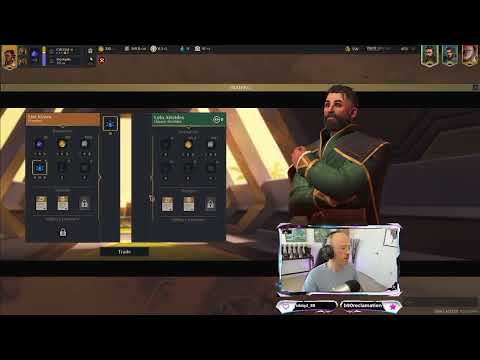 Dune Spice Wars Multiplayer – Fremen FFA