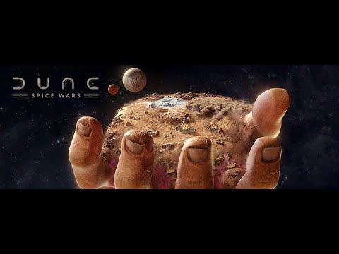 Dune Spice Wars Trainer Cheats