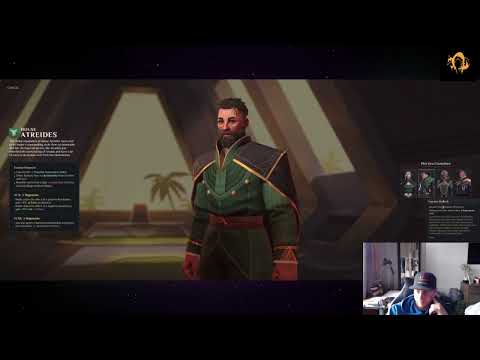 Dune: Spice Wars