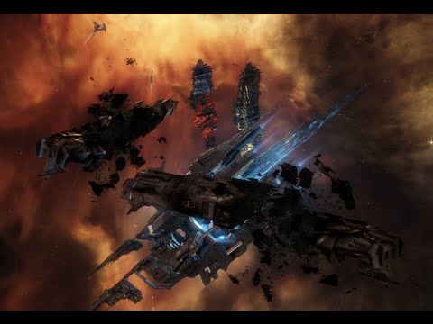 Dunk Dinkle on State of EVE Online – Summer 2022 – EVE Online