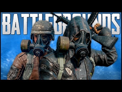 DUOS WIN! (PlayerUnknown's Battlegrounds Gameplay)