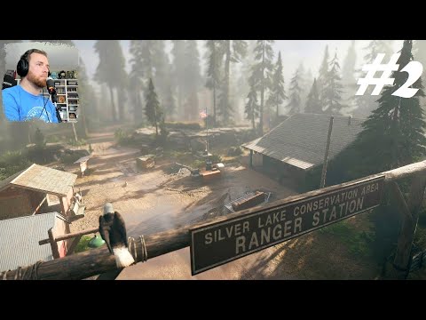 DUTCH'S ISLAND, SOMEONE GOT SKULL F'D LOL – Far Cry 5, Part 2