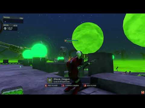 มาแก้แค้นด่านที่ยังไม่ผ่าน – Killing Floor 2