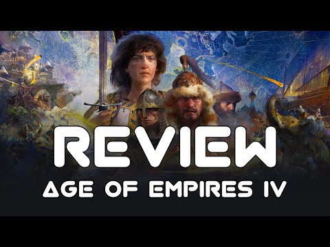 รีวิว – Age of Empires 4 | ภาคต่อของเกมวางแผนทำสงครามจากยุคทองของเกม RTS (2021)