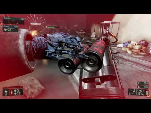 เป็นหมอที่สุดในรุ่นละ – Killing Floor 2