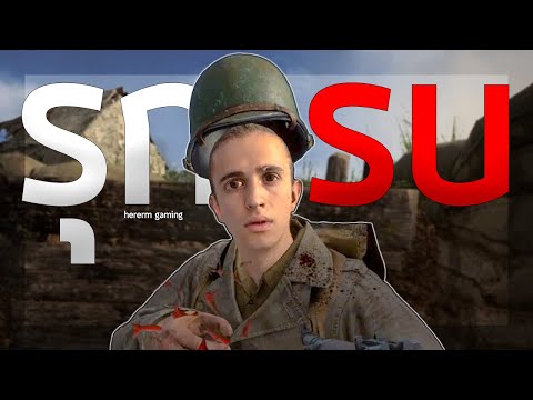 เยอรมันรุกรบ | Hell Let Loose (Thai Server)