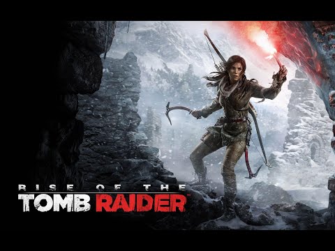 ► Rise of the Tomb Raider | #1 |CZ Lets Play