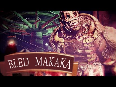 ▼Killing Floor 2: летнее обновление