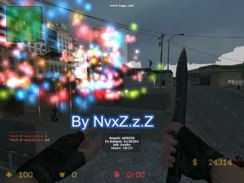 ☆Css | Roleplay | Gary mod