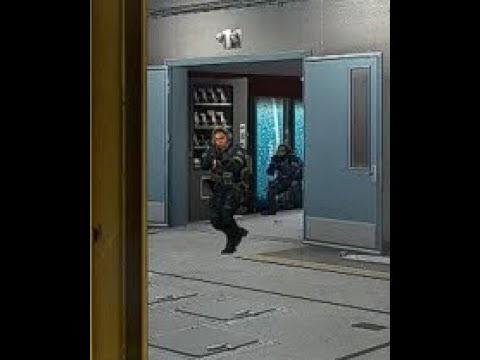 《Counter Strike Global Offensive》《CSGO》爛片 #8 #shorts