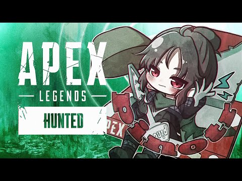 【Apex Legends】scrim