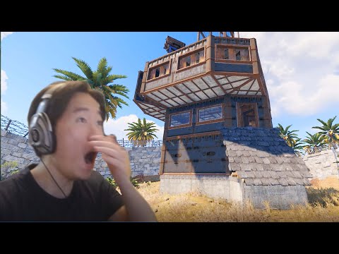 【DE JuN】Rust – 從零開始的Rust抄家生活。