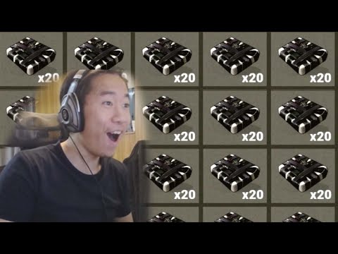 【DE JuN】Rust – 賺爛了賺爛了！果然山洞家才是最香的！