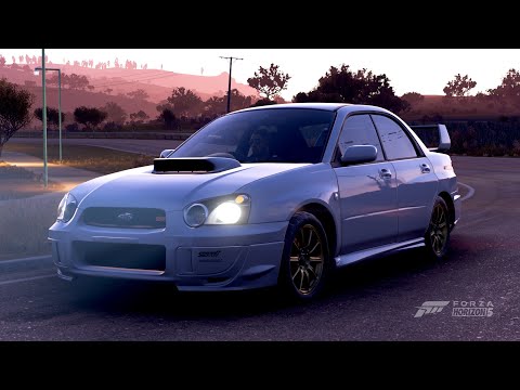【Forza Horizon 5】おきらくレース