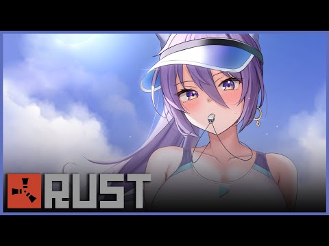 【RUST】 Chill【GeeMoon】