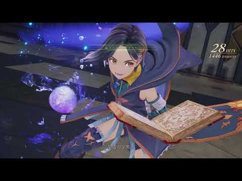 観るTales of ARISE　♯１１