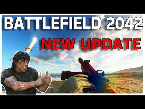 EA servers DOWN Battlefield 2042 New Patch Renewal Map : COD Live stream Playstation5