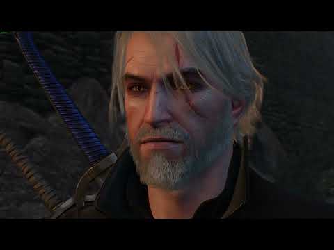 더 위쳐3 :와일드헌트 [The Witcher 3 :Wild Hunt] 의뢰 : 교묘한 도둑