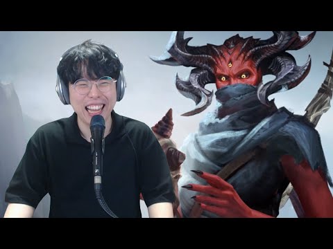 [메탈 헬싱어] 리듬에 맞춰 악마를 때려잡는 전설의 메탈게임🎸 (※시간순삭) (Metal: Hellsinger)