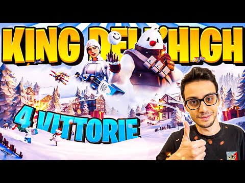 ECCO come ci SIAMO QUALIFICATI alla COPPA CONTENDENTI!  FORTNITE