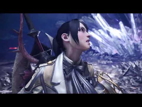 Edan Monster Satu Ini – Kushala Daora First Mission Gameplay (Monster Hunter World Part 3)