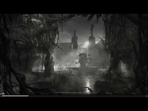 Egypt File 002-032 — Side Mission Cleanup
