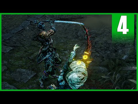 Együtt sikerül…het… | Sekiro: Shadows Die Twice (PC) #4 – 08.05.