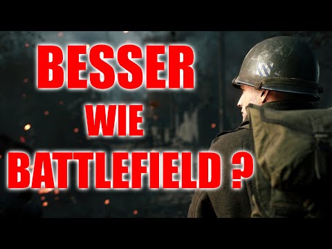 Ein gnadenloser Taktik-Shooter – Hell Let Loose I REVIEW 2022