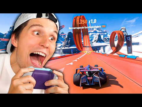 Eine ganz NEUE WELT! | Forza Horizon 5 HOT WHEELS DLC